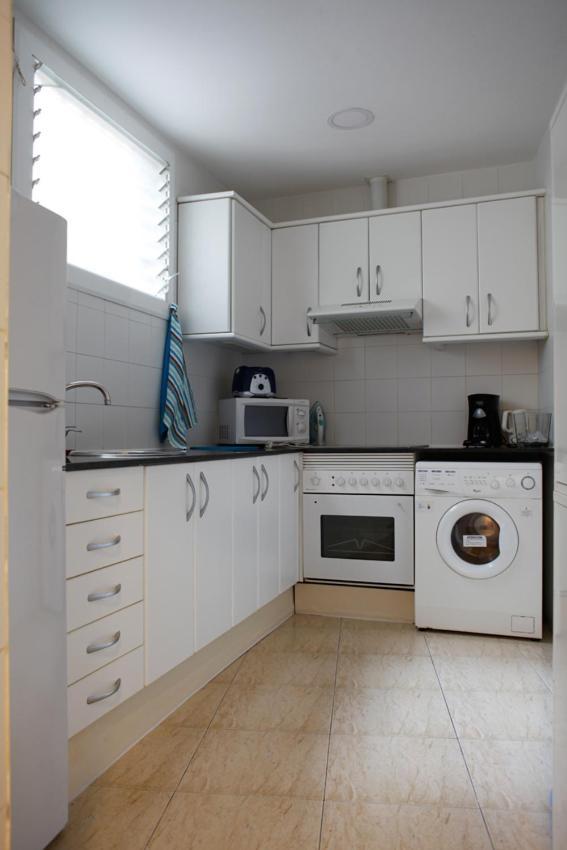 Colom Apartments Барселона Экстерьер фото