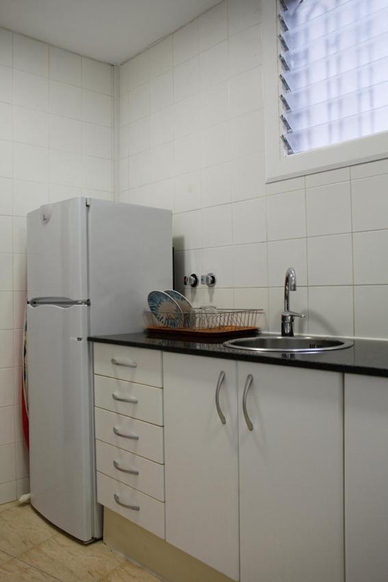 Colom Apartments Барселона Экстерьер фото