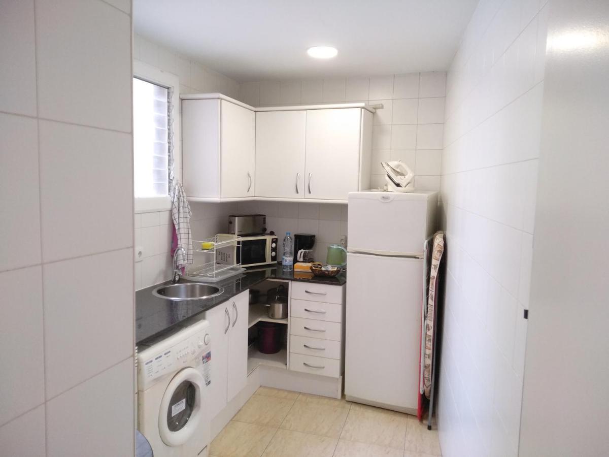 Colom Apartments Барселона Экстерьер фото