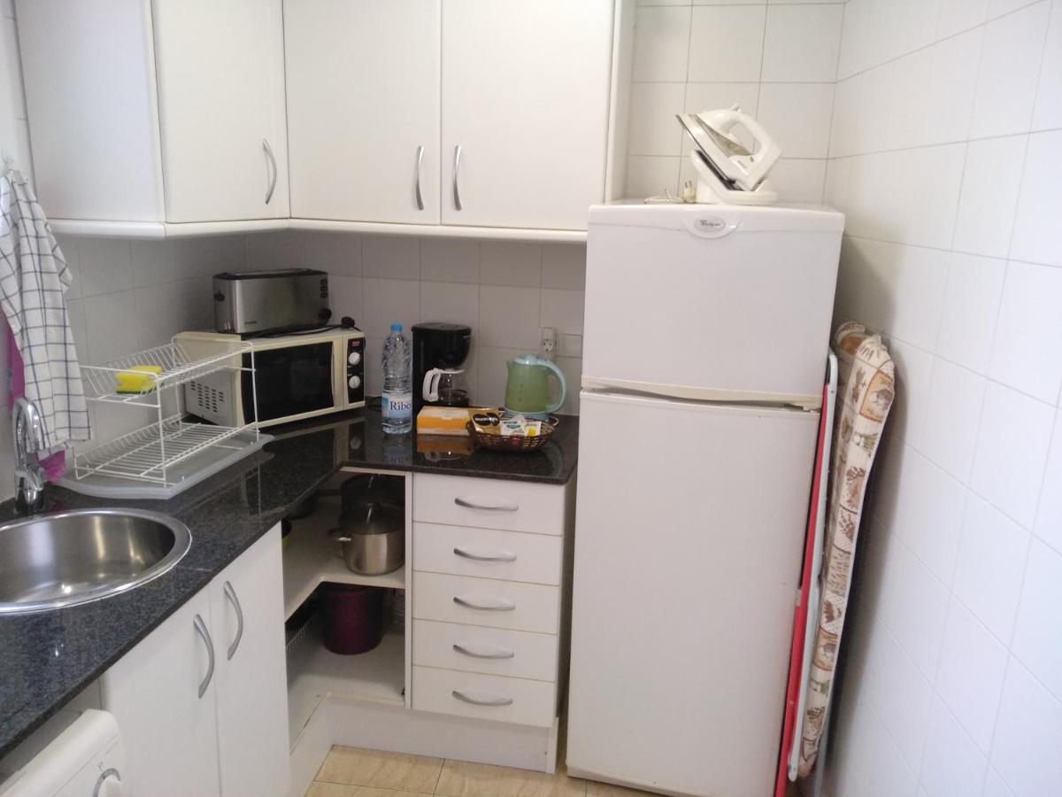 Colom Apartments Барселона Экстерьер фото