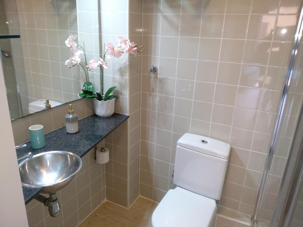 Colom Apartments Барселона Экстерьер фото