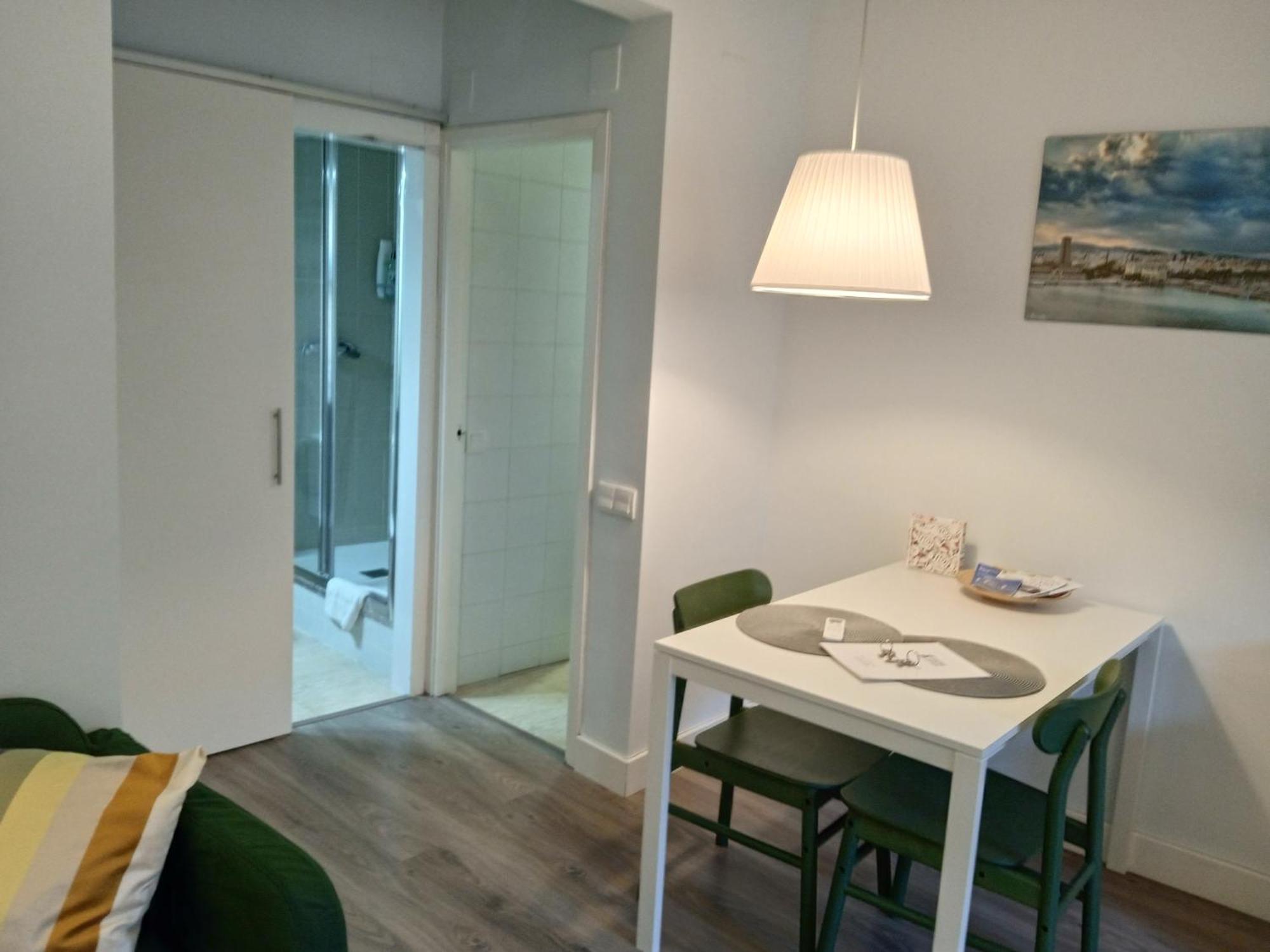 Colom Apartments Барселона Экстерьер фото