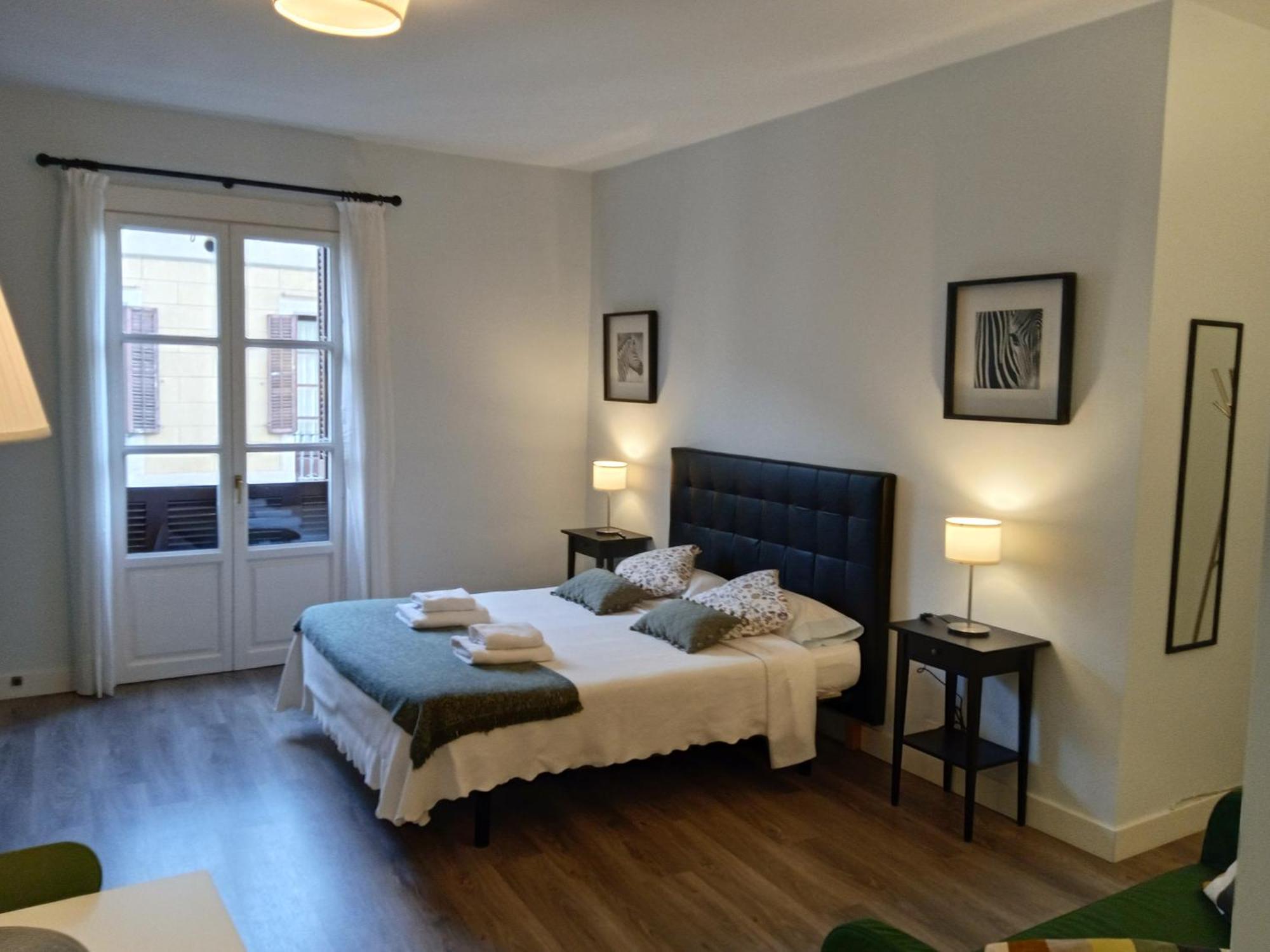 Colom Apartments Барселона Экстерьер фото